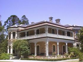 Yallum Park - Darwin Tourism 0