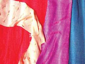 Sonya's Textile Gallery And Studio - Darwin Tourism 0