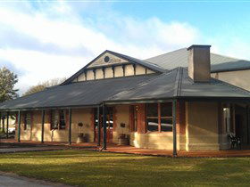 Hemera Estate - Darwin Tourism 0