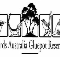 Birds Australia Gluepot Reserve - Darwin Tourism