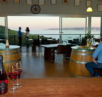 Dudley Cellar Door - Darwin Tourism