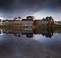 Museum of Old and New Art - MONA - Darwin Tourism