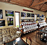Purple Possum Wholefoods and Cafe - Darwin Tourism