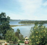 Inverawe Native Gardens - Darwin Tourism