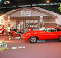 National Automobile Museum of Tasmania