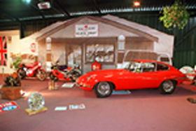 National Automobile Museum Of Tasmania - Darwin Tourism 0