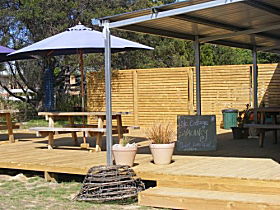 Coles Bay TAS Darwin Tourism
