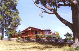 Lower Barrington TAS Darwin Tourism
