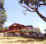 Barringwood Park Vineyard - Darwin Tourism