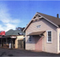 Barrington General Store - Darwin Tourism