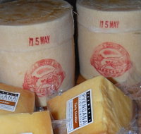 Pyengana Dairy Company - Darwin Tourism
