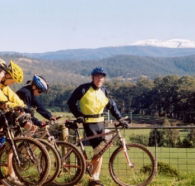Tasmanian Trail - Darwin Tourism