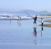St Helens Point - Darwin Tourism