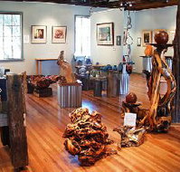 Cove Gallery - Darwin Tourism