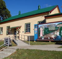 The Working Art Space - Darwin Tourism
