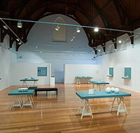 Devonport Regional Gallery - Darwin Tourism