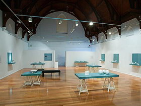 Devonport Regional Gallery - Darwin Tourism 0