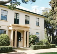 Franklin House - Darwin Tourism
