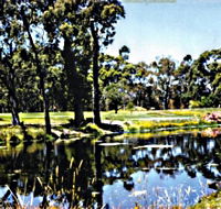 Smithton Country Club - Darwin Tourism