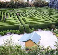 Westbury Maze and Tea Room