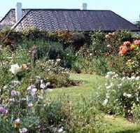 Rosedown Gardens - Darwin Tourism