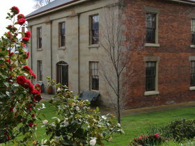 Narryna Heritage Museum - Darwin Tourism 0