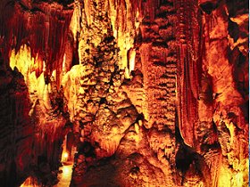 King Solomons Cave - Darwin Tourism 0