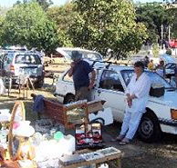 Don Village Market - Darwin Tourism
