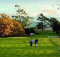 Quamby Golf and Country Club - Darwin Tourism