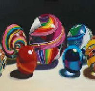 World of Marbles - Darwin Tourism