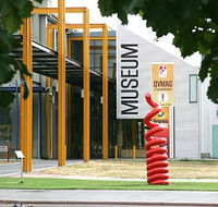 Queen Victoria Museum and Art Gallery