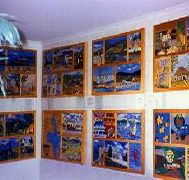 Triabunna Visitor Information Centre - Darwin Tourism