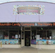 Cradle Mountain Candy Company and Honey Boutique - Darwin Tourism