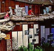 West Coast Visitor Information and Booking Centre - Darwin Tourism