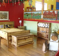 Southern Design Centre - Darwin Tourism