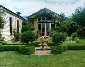 Evandale TAS Darwin Tourism