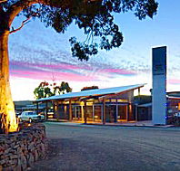 Swansea Bark Mill and Tavern - Darwin Tourism