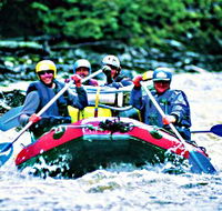 Franklin - Gordon Wild Rivers National Park - Darwin Tourism