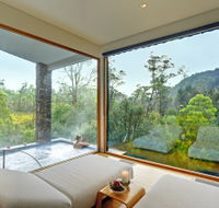 Waldheim Alpine Spa - Cradle Mountain Lodge - Darwin Tourism