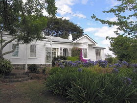 Home Hill - Darwin Tourism 0