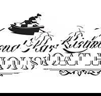 Richmond Park Boat House - Darwin Tourism