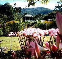 Blueberry Cottage Open Gardens - Darwin Tourism