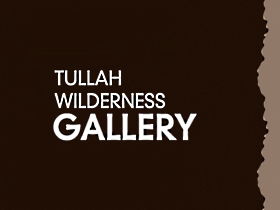 Tullah TAS Darwin Tourism