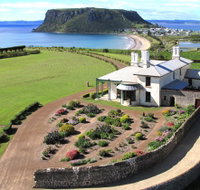 Highfield Historic Site - Darwin Tourism