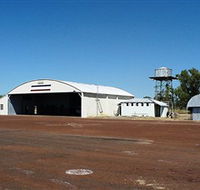 Daly Waters Aviation Complex - Darwin Tourism
