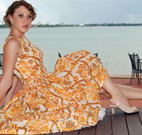 Vintage Twist - Darwin Tourism