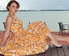 Vintage Twist - Darwin Tourism 0