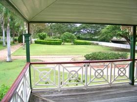 Townsville Heritage Centre - Darwin Tourism 0