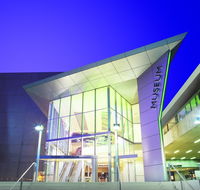 Queensland Museum and Sciencentre - Darwin Tourism