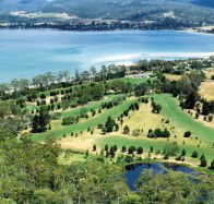 Orford Golf Club - Darwin Tourism